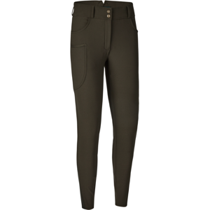 Deerhunter Palm Green Jagdhosen - Hunting Leggings Deerhunter Palm Green Jagdhosen - Hunting Leggings