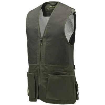 Beretta Herren Weste Tredi Brown Bark XL Beretta Herren Weste Tredi Brown Bark XL