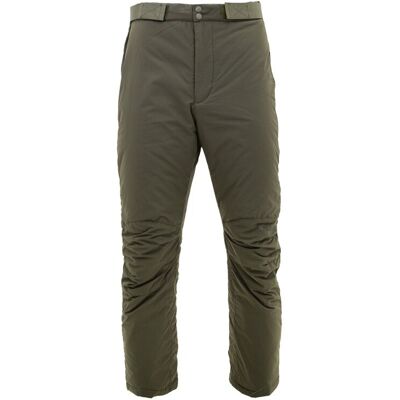 Carinthia G-Loft Windbreaker Hosen - Oliv - Größe XL Carinthia G-Loft Windbreaker Hosen - Oliv - Größe XL
