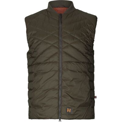 Härkila - Logmar Insulated Packable Waistcoat Härkila - Logmar Insulated Packable Waistcoat