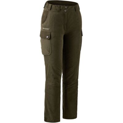 Deerhunter Damen Jagdhose Eagle Winter Tarmac Green 36 Deerhunter Damen Jagdhose Eagle Winter Tarmac Green 36