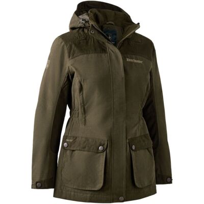 Deerhunter Eagle Tarmac Green Wasserdicht Jacke Deerhunter Eagle Tarmac Green Wasserdicht Jacke
