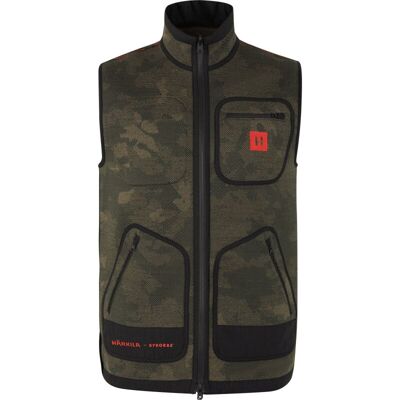 Härkila Herren Weste Kamko Pro Edition Reversible AXIS MSP®Limited Edition XL Härkila Herren Weste Kamko Pro Edition Reversible AXIS MSP®Limited Edition XL