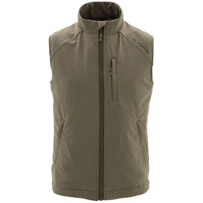 CARINTHIA Herren Weste Loftshell® Climate Olive M CARINTHIA Herren Weste Loftshell® Climate Olive M