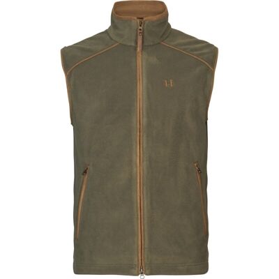 Härkila Herren Weste Sandhem 200 Grape leaf XL Härkila Herren Weste Sandhem 200 Grape leaf XL