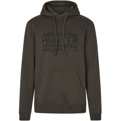 Seeland Herren Hoodie On Point Pine green L Seeland Herren Hoodie On Point Pine green L