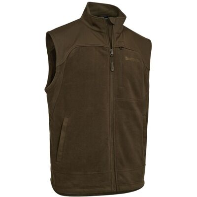 Deerhunter Herren Fleeceweste Muflon Pro Art Green L Deerhunter Herren Fleeceweste Muflon Pro Art Green L