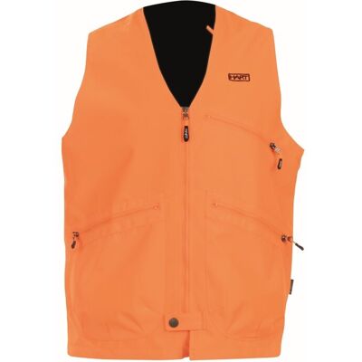 Hart Herren Weste GRAND-V Orange 3XL Hart Herren Weste GRAND-V Orange 3XL