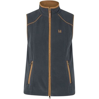 Härkila Damen Weste Sandhem 200 Dark navy M Härkila Damen Weste Sandhem 200 Dark navy M
