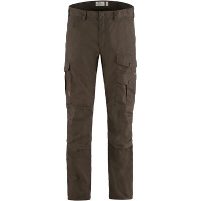 Fjällräven Herren Hose Barents Pro Hunting Dark Olive 52 Fjällräven Herren Hose Barents Pro Hunting Dark Olive 52