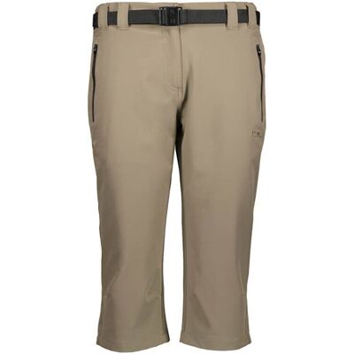 CMP Damen Caprihose Corda 40 CMP Damen Caprihose Corda 40