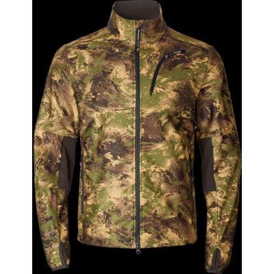 Härkila Herren Fleecejacke Deer Stalker Camo WSP AXIS MSP®Forest S Härkila Herren Fleecejacke Deer Stalker Camo WSP AXIS MSP®Forest S