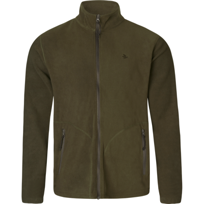 Seeland Herren Fleecejacke Benjamin Pine green 4XL Seeland Herren Fleecejacke Benjamin Pine green 4XL