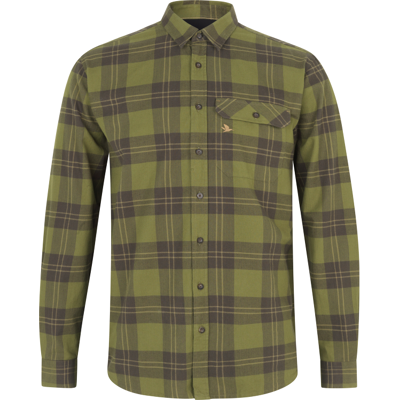 Seeland Herren Hemd Highseat Light olive 3XL Seeland Herren Hemd Highseat Light olive 3XL