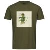 Mauser Herren T-Shirt Mauser Mann