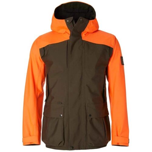 Chevalier Herren Jacke Endeavor Chevalite 2.0 High Vis Orange S
