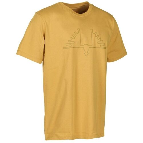 Swedteam Herren T-Shirt Ultra Yellow L
