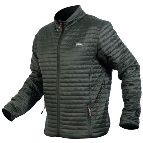 Hart Herren Jacke Taunus-PJ Grün M