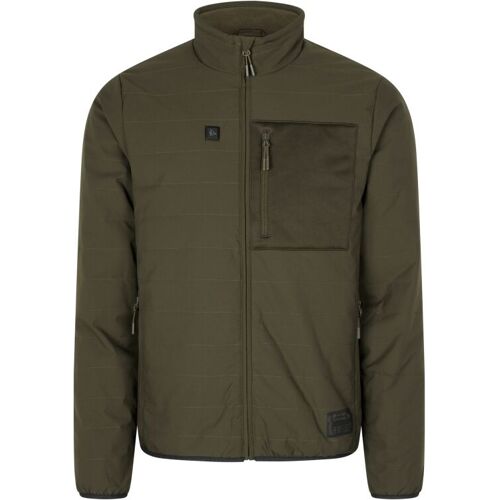 Seeland Herren Heizjacke Celsius Pine Green L