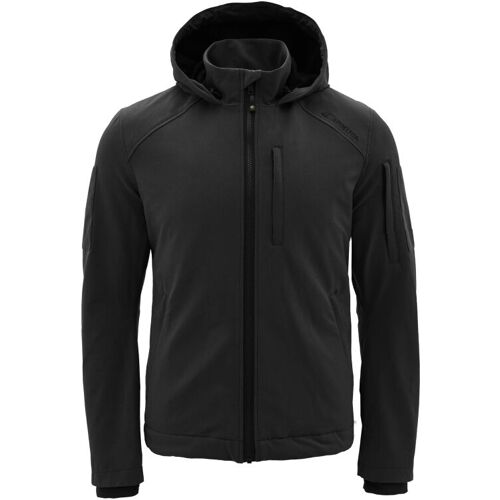 CARINTHIA Herren Jacke Loftshell® Climate Black M