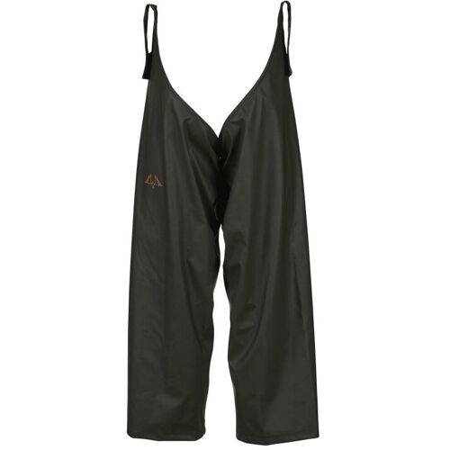 Swedteam Unisex Chaps Swedteam Green XL
