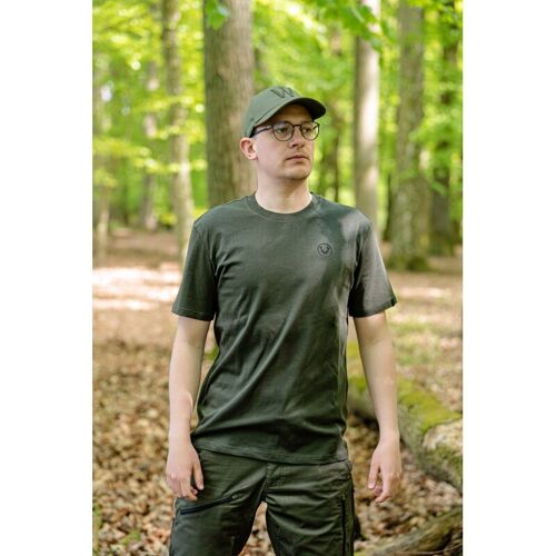 Waidmanns Herren T-Shirt Ares Olive XL