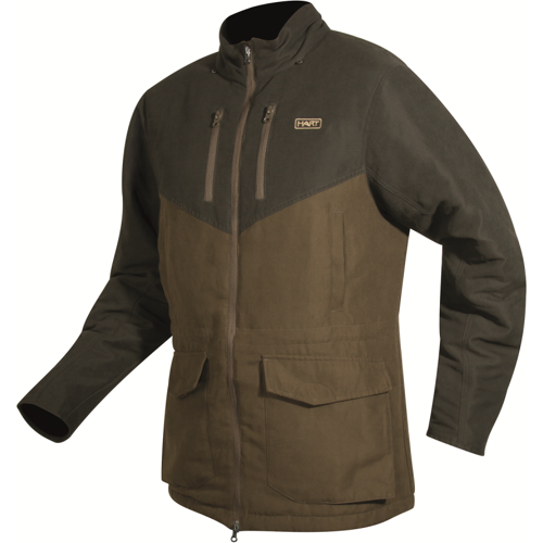 Hart Herren Jacke Lochmor-J S