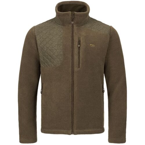 Blaser Herren Fleecejacke Jonathan Schlamm L