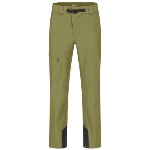 Blaser Herren Hose 3L Venture Highland-Grün 54