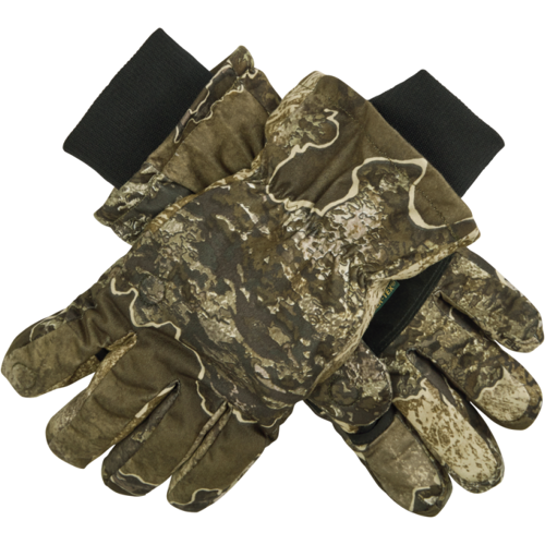 Deerhunter Herren Handschuhe Excape Winter REALTREE EXCAPE™ M