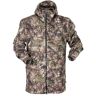 Ridgeline Herren Jacke Grizzly III Dirt Camo