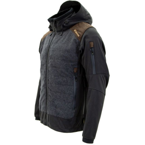 CARINTHIA G-Loft ISLG Jacke Grau