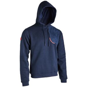 Winchester Herren Hoodie Norwood Navy