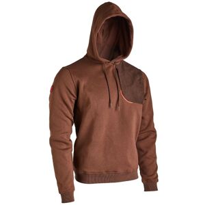 Winchester Herren Hoodie Norwood Brown