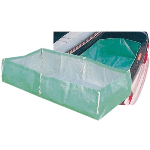 Berger & Schröter Kofferraum Wildwanne aus PE Plane