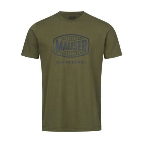 Mauser Herren T-Shirt Original