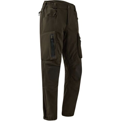 Deerhunter Herren Jagdhose Game Pro Light Wood 50