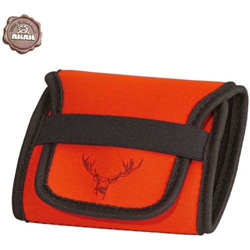 Akah Patronenetui Neoprene