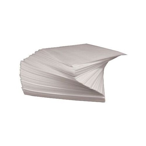 Papierzwischenlagen für Burgerpresse Eurohunt