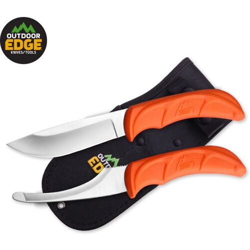 OUTDOOR EDGE Jaeger-Pair Set