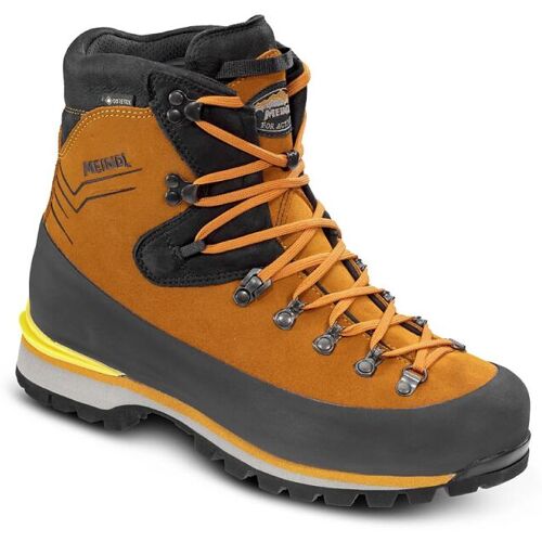 Meindl Herren Stiefel Alta Rocca GTX Orange 47