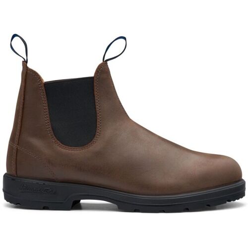 Blundstone Unisex Boots #1477 Leather (Warm & Dry) Brown 6UK - 39EU