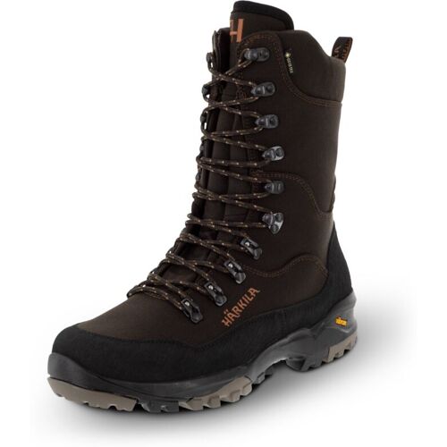 Härkila Herren Stiefel Pro Hunter Light Hi GTX Shadow brown 48