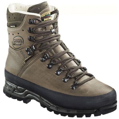 Meindl Herren Stiefel Island MFS Active Braun 12 UK - 47 EU