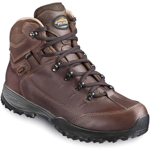 Meindl Herren Outdoorstiefel Stowe GTX Braun 7,5 UK 41,5 EU