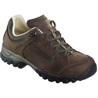 Meindl Lugano Leichtwanderschuhe - Halt & Komfort Meindl Lugano Leichtwanderschuhe - Halt & Komfort