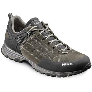 Meindl Herren Schuh Ontario GTX Loden/Schwarz 10,5 UK - 45 EU