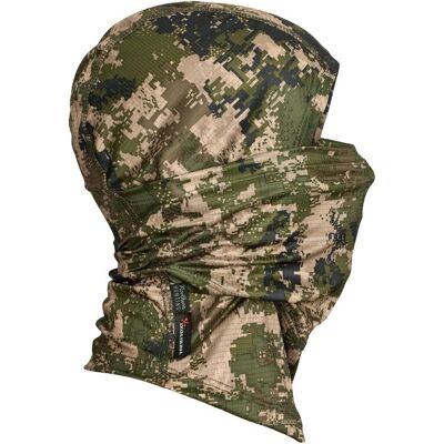 Northern Hunting Unisex Gesichtsmaske Magnor Tanatex Insect Protection Opt9 Camo S/M Northern Hunting Unisex Gesichtsmaske Magnor Tanatex Insect Protection Opt9 Camo S/M