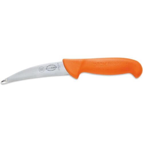 Dick Ergogrip Gekrösemesser 12 cm Orange
