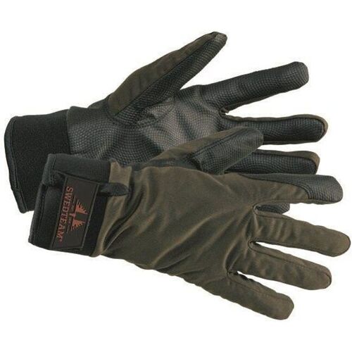 Swedteam Damen Handschuhe Grip Dry Swedteam Green M